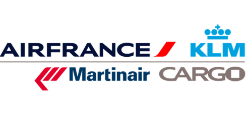 Air France / KLM / Martinair
